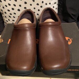 BRAND NEW IN BOX Mens Merrell Encore Gust Size 7